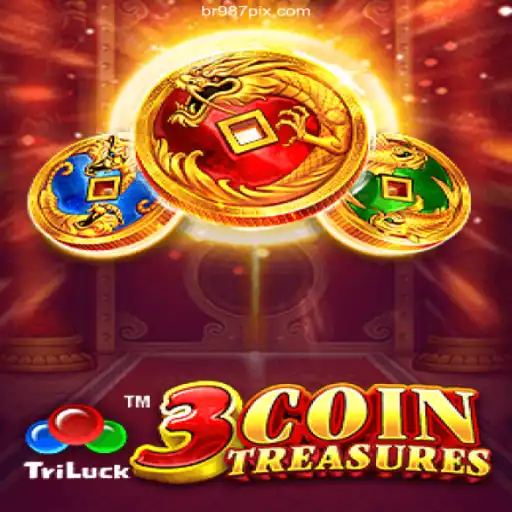 3CoinTreasures: A Deep Dive into an Exciting Online Gaming Experience