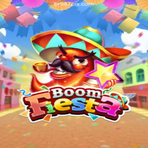 BoomFiesta: A Dynamic Adventure in the World of Cassino Gaming