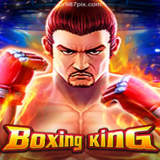 Experience the Thrill of BoxingKing: A Deep Dive into the Game and How to Play