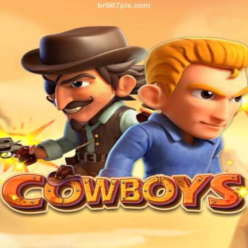 Explore the Adventures and Thrills of COWBOYS: The Ultimate Gaming Experience