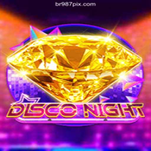 Exploring the Allure of DiscoNight: A Journey into Cassino Online Entertainment and Big Prizes