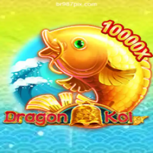 Unveiling DragonKoi: Master the Art of the Game and Win Big at br987 Cassino Online