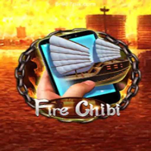 Explore the Exciting Adventure of FireChibiM and Endless Rewards with br987 Cassino Online