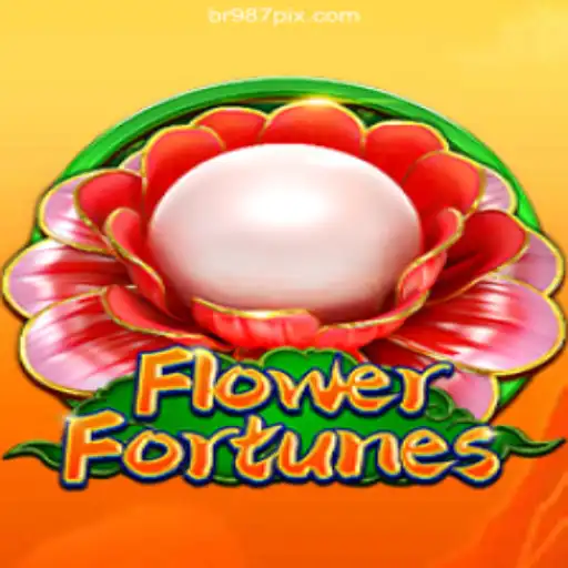Exploring the Captivating World of FlowerFortunes at br987 Cassino Online