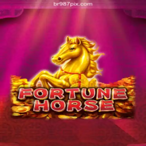 Unveiling FortuneHorse: A Thrilling Journey into the World of Cassino Online Entretenimento