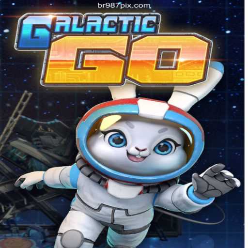 Exploring the Universe of GalacticGO: A Thrilling Interstellar Adventure