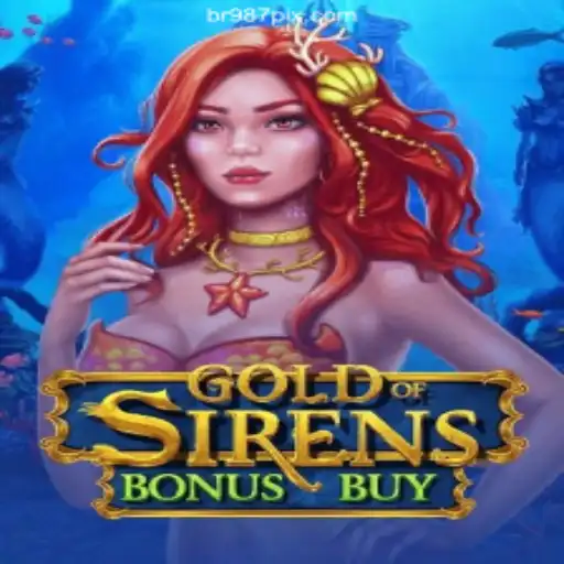 Dive into the Mesmerizing World of GoldofSirensBonusBuy