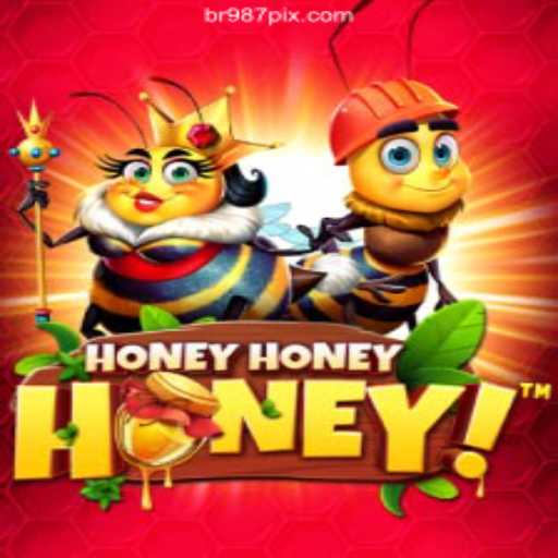 Discover the Buzz of HoneyHoneyHoney: A Sweet Adventure