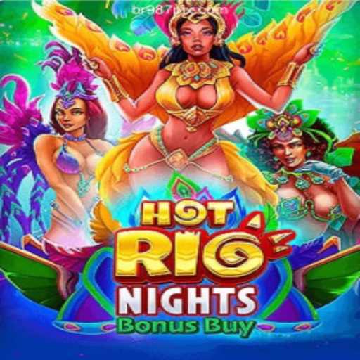 Discover the Exciting World of HotRioNightsBonusBuy: A New Era in Online Casino Entertainment