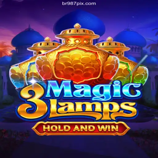 Discover the Magic of 3MagicLamps in the World of Online Casinos
