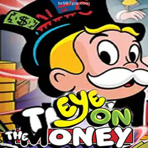 EyeOnTheMoney: A Revolutionary Casino Experience