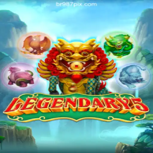 Legendary5: A New Era in Casino Gaming