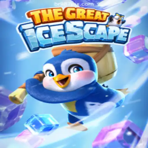 Discover 'TheGreatIcescape' and Unlock Thrilling Adventures with br987 Cassino Online: Grandes Prêmios