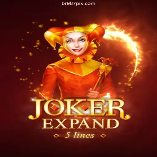 Unveiling JokerExpand: The New Sensation in Online Gaming