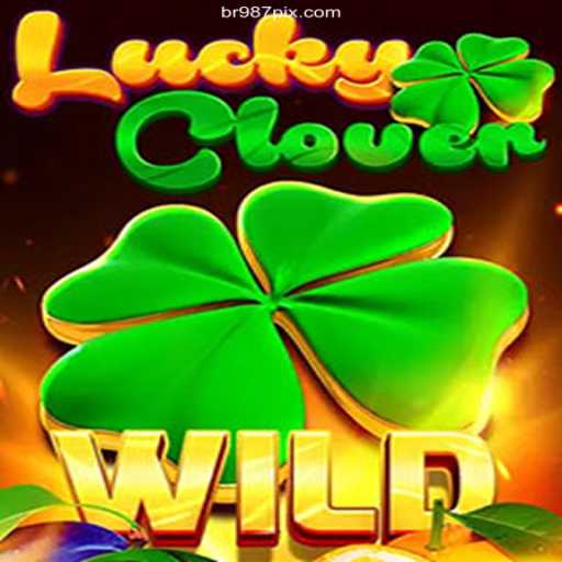 Discover the Thrills of LuckyClover at BR987 Cassino Online