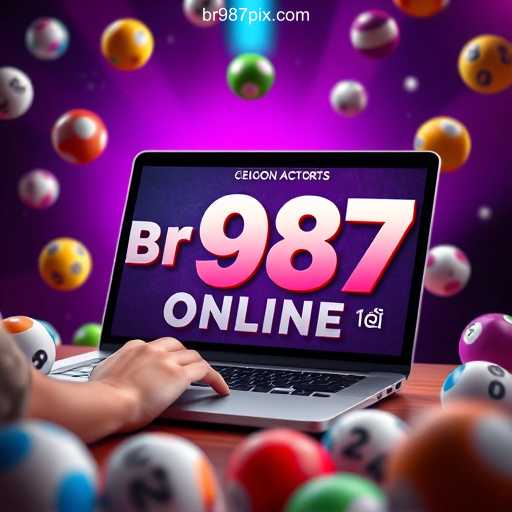 br987 Cassino Online: Entretenimento e Grandes Prêmios💸