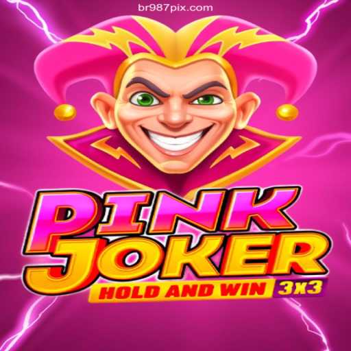 Exploring PinkJoker: A Dive Into the World of BR987 Cassino Online