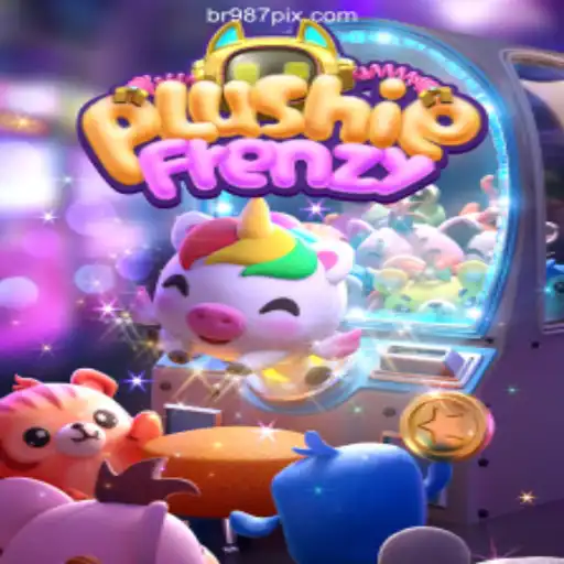 PlushieFrenzy: A Thrilling Gaming Experience with BR987 Cassino Online