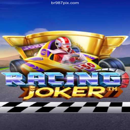 Discover the Thrills of RacingJoker: A New Era in Cassino Gaming with Br987