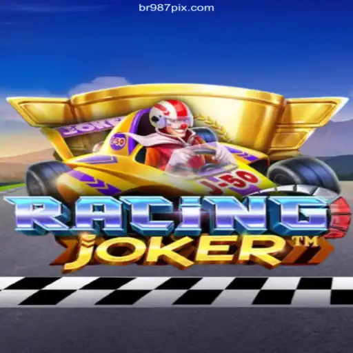 Discover the Thrills of RacingJoker: A New Era in Cassino Gaming with Br987