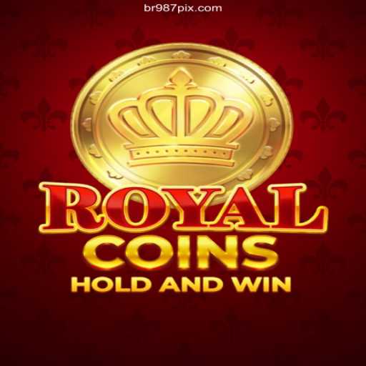 Discover RoyalCoins: The Ultimate Cassino Online Experience with br987 Cassino Online: Entretenimento e Grandes Prêmios💸