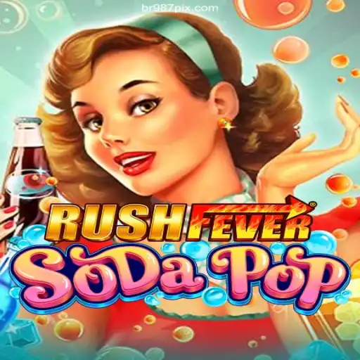 RushFeverSodaPop: Dive into a World of Sweet Thrills and Exciting Prizes