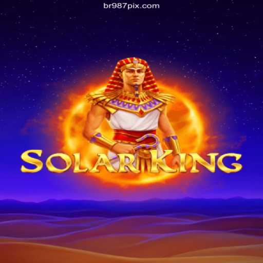 Discover the Thrilling World of SolarKing: A Game of Strategy and Fortune