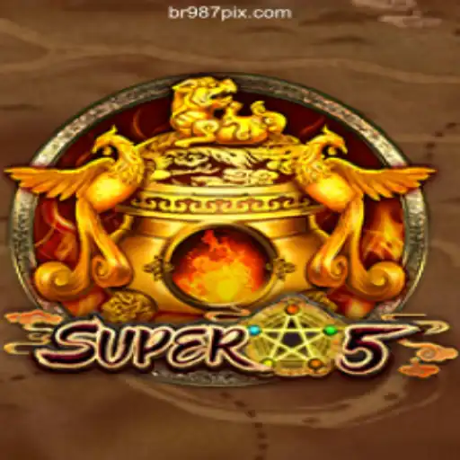 Experience Thrilling Gaming with Super5: Dive into Br987 Cassino Online