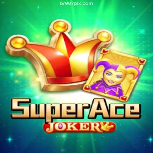 Experience Thrills and Prizes with SuperAceJoker at br987 Cassino Online