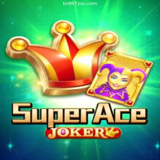Experience Thrills and Prizes with SuperAceJoker at br987 Cassino Online