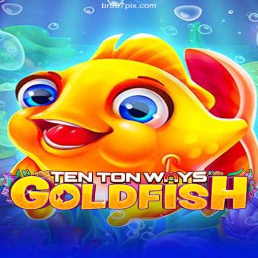 Discover the Excitement of TenTonWaysGoldfish: A Dive into a Virtual Aquarium Adventure