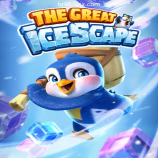 Discover 'TheGreatIcescape' and Unlock Thrilling Adventures with br987 Cassino Online: Grandes Prêmios