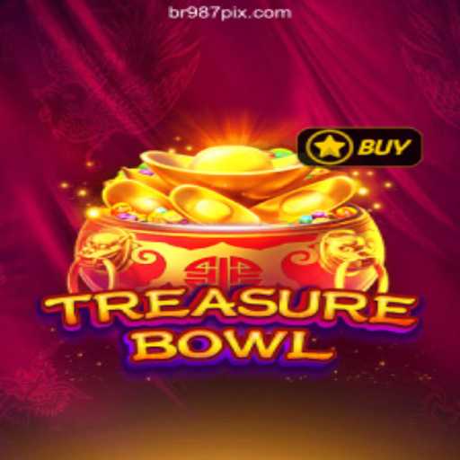 Unlock the Secrets of TreasureBowl: Dive into a World of Excitement and Rewards