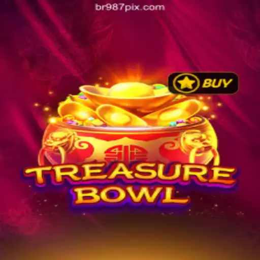 Unlock the Secrets of TreasureBowl: Dive into a World of Excitement and Rewards