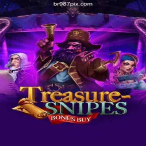 Discover the Exciting World of TreasuresnipesBonusBuy